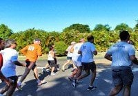 Casa de Campo correrá segundo maratón por Hogar del Niño
