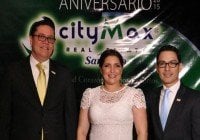 City Max celebra quinto aniversario
