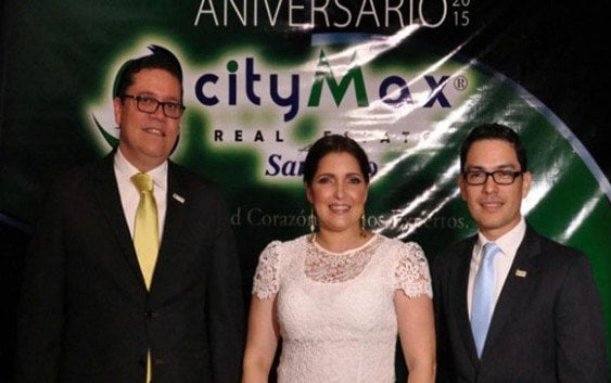 City Max celebra quinto aniversario