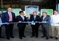 Cervecería inaugura en Bávaro el mas moderno Centro de Distribución
