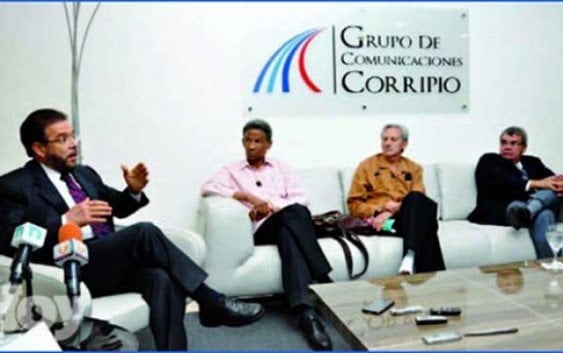 Guillermo Moreno 4% PIB se ha convertido nueva herramienta corrupción