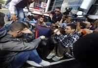 Sirios apresados Honduras y Paraguay usaron pasaportes robados; no son terroristas