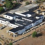 Presidente inaugura hoy hospital Las Matas de Santa Cruz