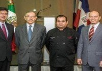 Hotel Crowne Plaza celebró Semana Gastronómica Mexicana