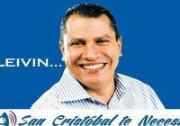 Diputado y presidente provincial de San Cristóbal renuncia del PRD