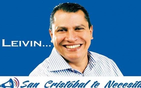 Diputado y presidente provincial de San Cristóbal renuncia del PRD