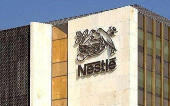Niveles peligrosos plomo latas pasta Nestlé; India le reclama 100 millones