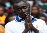 Papa a los jóvenes de Uganda: «son un pueblo de mártires, transformen el odio en amor»
