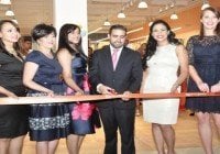 Payless inaugura primera megatienda del Caribe en RD