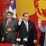 Triunfo Waldo Ariel Suero en CMD revela poder del reformismo