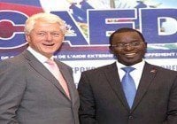 Haití asegura aumento recaudación «fue por veda» a productos dominicanos