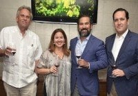 Álvarez & Sánchez presenta vinos argentinos Alpasión