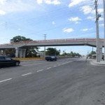 MOPC abre al tránsito obras en Las Américas, Boca Chica