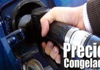 Risible: Gobierno justifica altos precios combustibles