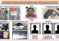 Atrapados en Haina asesinos de González Ozuna