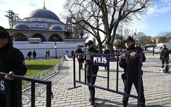 Asesinados Estambul son todos alemanes; Arrestan sospechosos