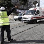 Ya son once los muertos atentado en Estambul, Turquía