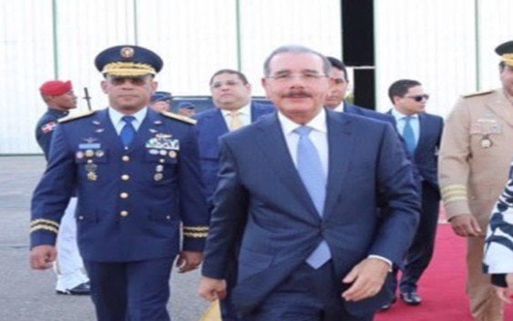 Danilo Medina viaja Ecuador a IV Cumbre de la CELAC