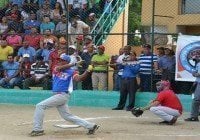 Dominicana y Puerto Rico dividen honores sóftbol