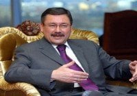 El alcalde de Ankara aconseja embajador EE.UU. que «aprenda a callarse»