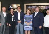 Autozama y Mercedes-Benz festejan 60 aniversario