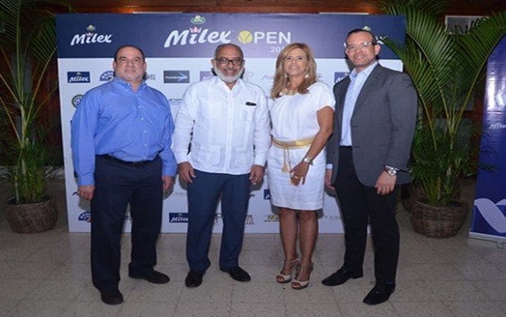 Milex Open 2016 reunirá a jugadores de 30 países