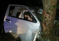 Cuatro turistas mexicanos mueren por accidente