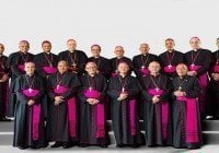 Conferencia del Episcopado toca el Código Penal, corrupción, evasión de impuestos, migración, entre otros