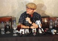 Pavel Núñez anuncia dos funciones extras Hard Rock Café