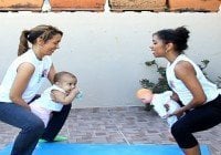 Madre S.O.S inicia año con Jornada de Pilates