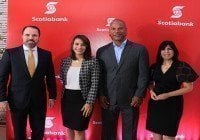 Scotiabank lanza promoción “Ponle Pasión, Ponle Color”
