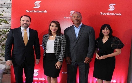 Scotiabank lanza promoción “Ponle Pasión, Ponle Color”