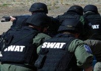 Swat busca sicario contratado asesinar legislador Monte Cristi