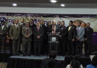 Ex-presidentes Colegio Abogados apoyan proyecto “Danilo 4 Años Más”
