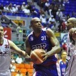 CDP gana primer partido apertura torneo baloncesto Santiago