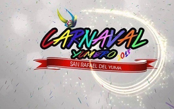 Realizarán carnaval de San Rafael del Yuma