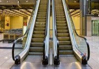 OP concluye proyecto reglamento ascensores y escaleras mecánicas