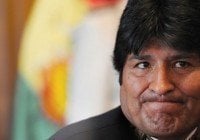 Caen falsos profetas: Cristina Fernández, Nicolás Maduro y ahora Evo Morales