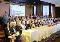 Intelectuales y artistas anuncian respaldo a Danilo Medina