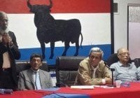 Hatuey De Camps respalda a Juan Hubieres y a Manuel Jiménez