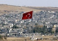 Moscú convoca Consejo de Seguridad por planes Turquía de enviar tropas a Siria