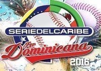 Esta tarde inicia Serie del Caribe 2016; Calendario