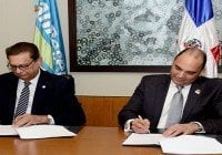 Banreservas firma convenio de cooperación con la UNPHU