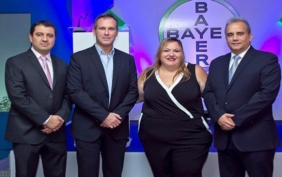 Bayer convoca 2da. edición Premio Periodístico a la Innovación