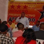 MOVERO activa trabajos para su participación en elecciones 15 de mayo