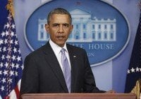Solicitud a Obama para que retire «intruso» de RD alcanza 1/4 objetivo