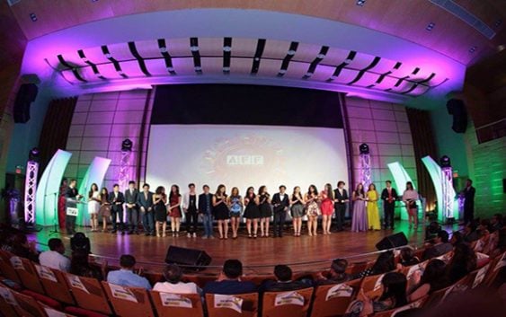 Advocacy Film Festival entrega premios segunda edición