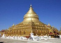 Terremoto de 7.5 grados en Myanmar entre Birmania y la India