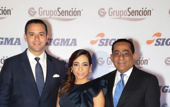 Grupo Sención presentó a Sigma Petroleum Corporation