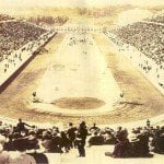 120 años de los Primeros Juegos Olímpicos Modernos